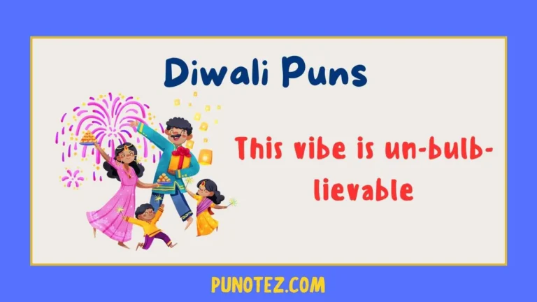 diwali puns