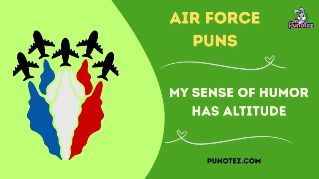 Best Air Force One Liners