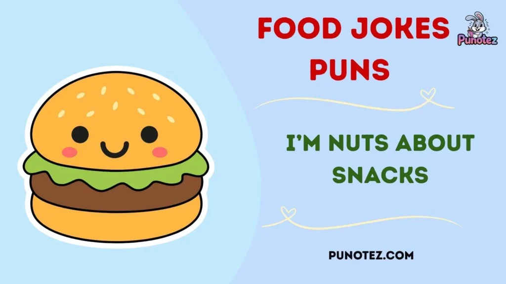 Best Food One Liners